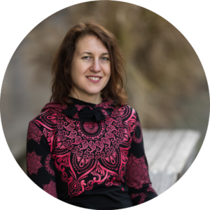 Veronika Shejbalová